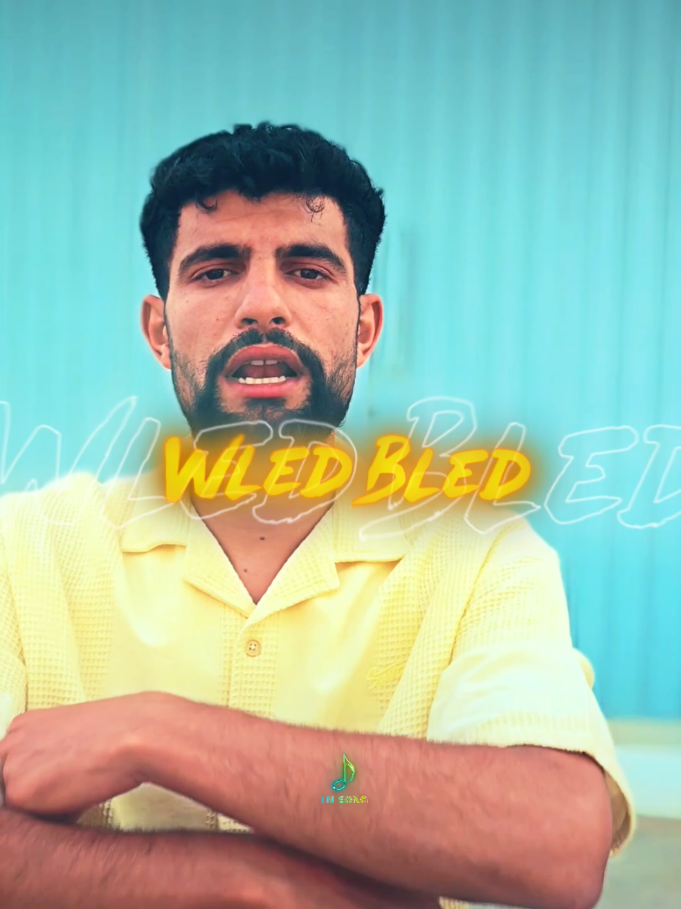 #fyp #tn_song #musicedits bos3ada & el soussi