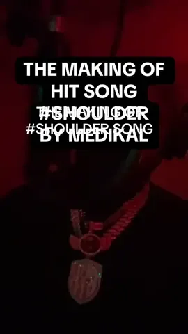 THE MAKING OF THE TRENDIEST SONG IN THE WORLD RIGHT NOW #Medikal #byk #goviral #viral #fy #fyp #TrendingNow #TrendingNow #trending #ghanatiktok🇬🇭 #nigeriantiktok🇳🇬 #shoulder @Medikal Mdk  