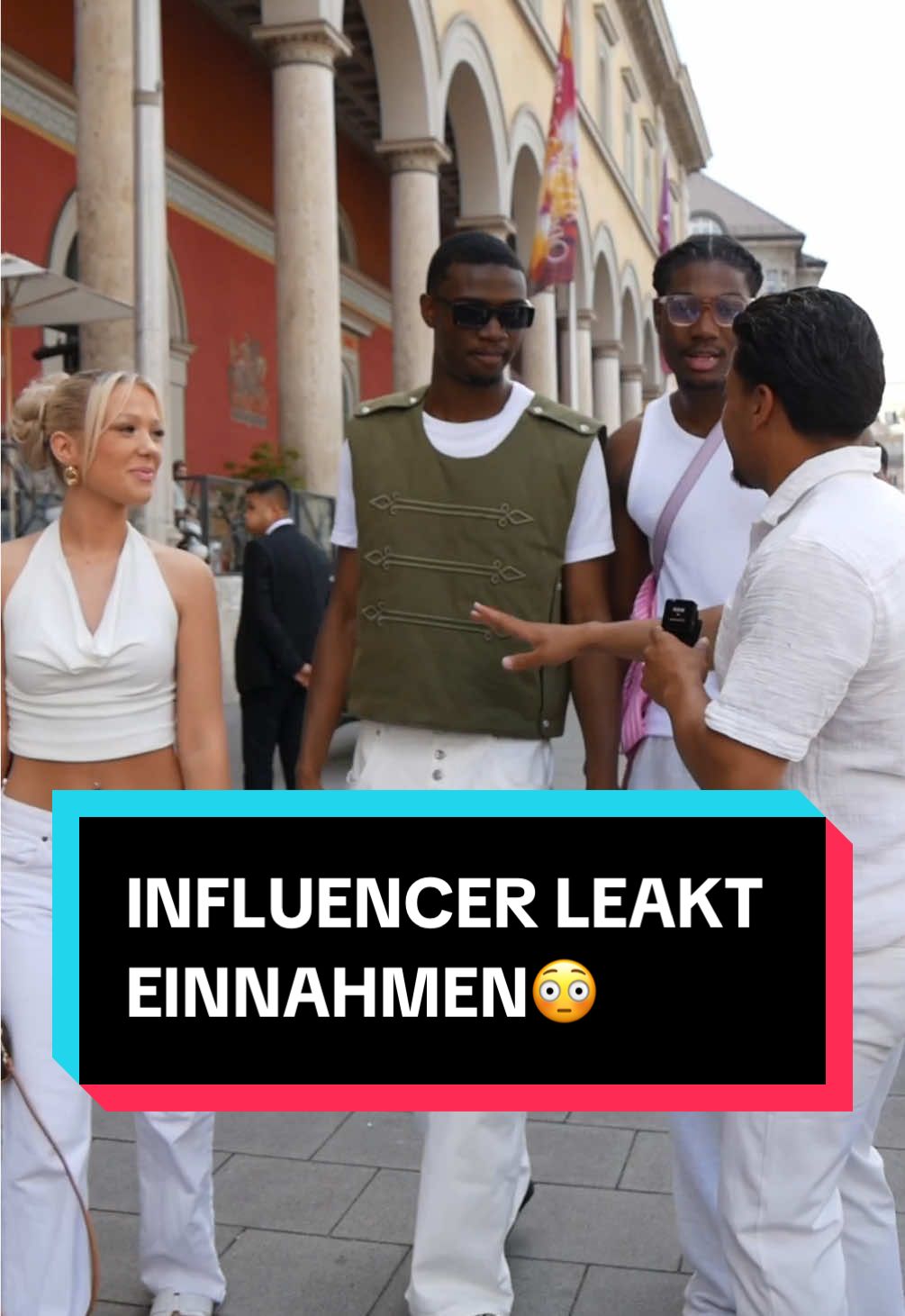 SOCIAL MEDIA LOHNT SICH!!💰🤑 #fyp #fy #münchen #geld #money #hustle #business #erfolg #rich #ComproDoPequeno 