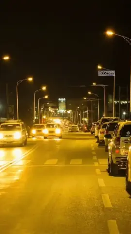 hargeisa #hargiesa Road airport🧡🛣