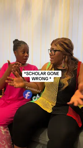 Scholarship Gone Wrong😂😂 #scholarship #scholar #prank 