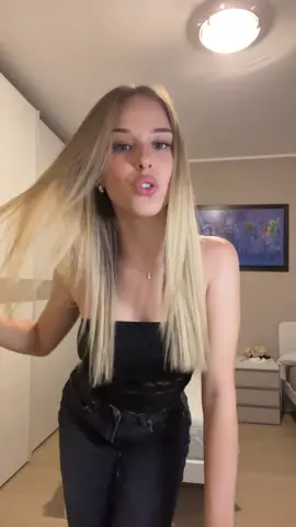 che nessuno è come me 🙂