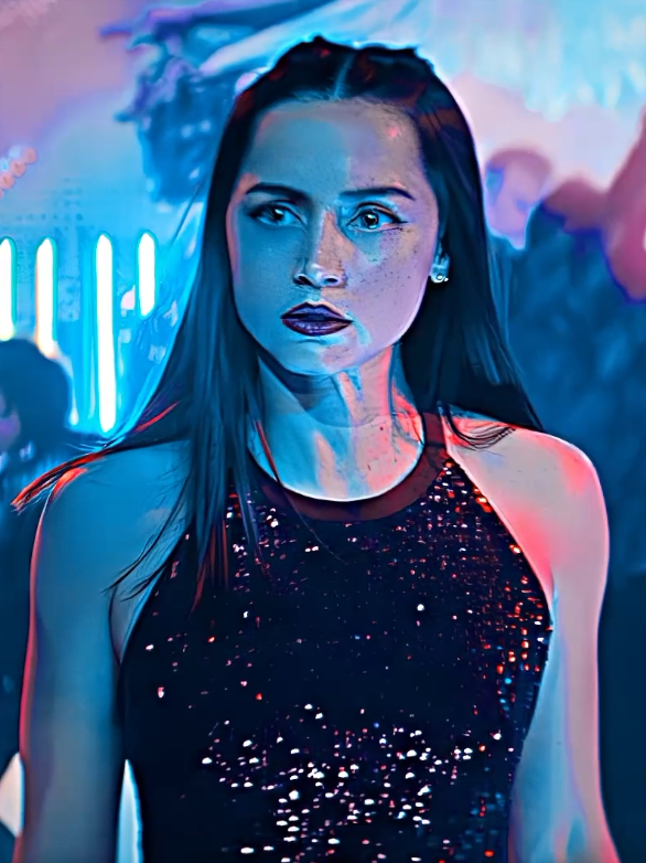 Ballerina - John Wick Universe 