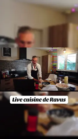 Atroce le CAP cuisine 😂 #ravus #twitch #twitchfr #edit #live #cuisine 