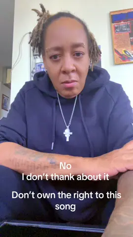 Don’t own the right to this song 