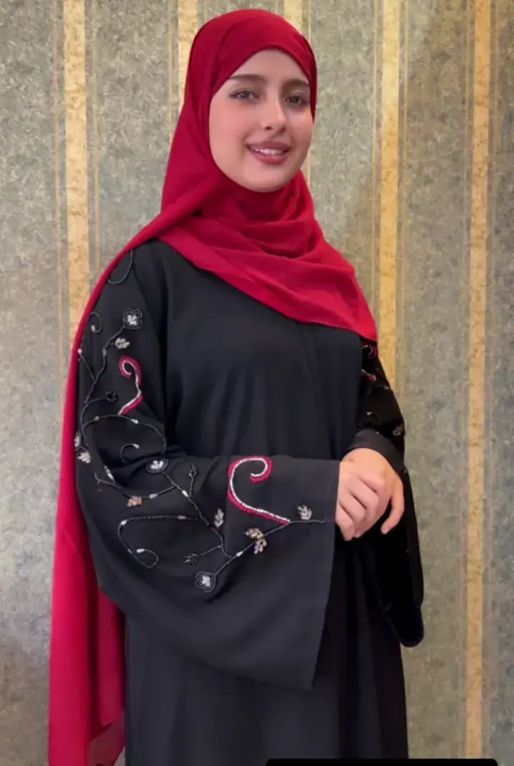 #ماريا-قحطان#LearnOnTikTok 