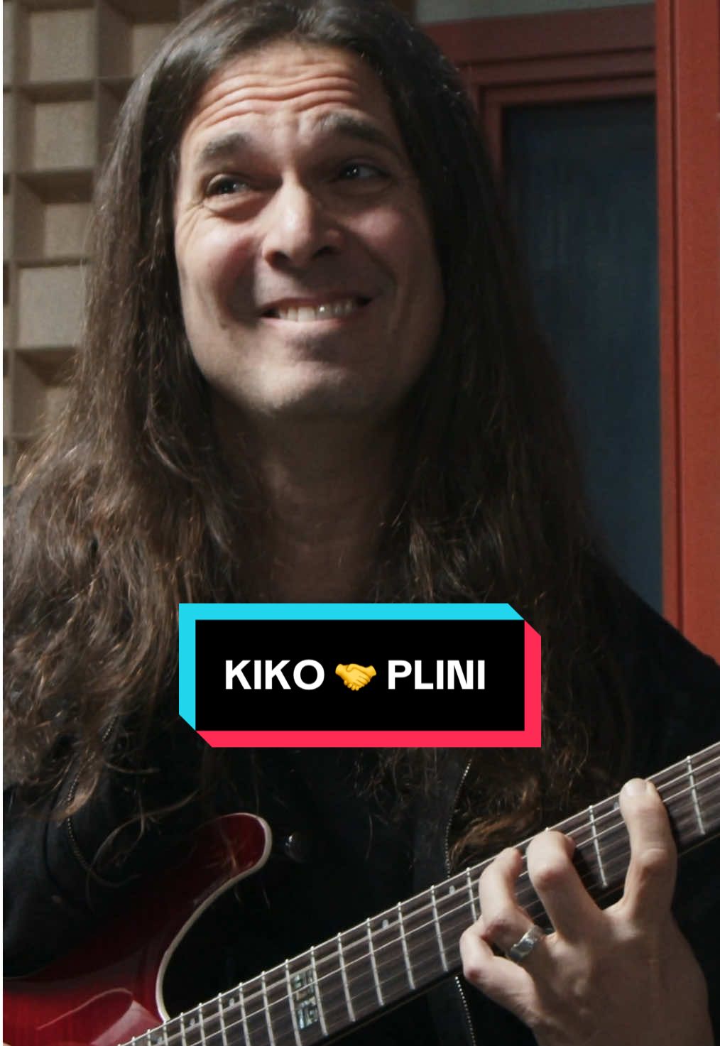 Witness how @Kikoloureiro and @Plini created “Out of the Void” a song they described as “beautiful and evil” 😳 #neuraldsp #quadcortex #archetypeplinix #guitartok #plini #kikoloureiro #guitarplayer 