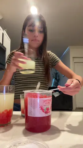 Super yummy boba🤪😍🤭😌#fakebodyy⚠️ #fyp #viral 