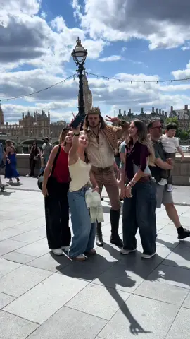 Everyone that’s wanted to take a photo with me over the past 6 months of me wearing outfits! It’s really a beautiful feeling to go around making people’s day. There’s a lot that isn’t filmed too and that’s always the best just making others smile. #outfit #selfie #fyp 
