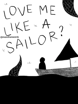 This song is how you should love someone and this is how you feel when you love someone by heart  so beautiful and meaningful song ever! Sailor song by Gigiperez hope y'all love it  #mmsub #feel #lover #lycris #fypシ゚viral #heart #flexin #currentfav #hurtmyfeelings #nightcore #fallinlove #morethanwords 