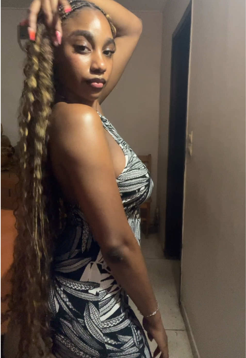 Robe disponible chez moi à 5000fr💕 #fypシ゚ 
