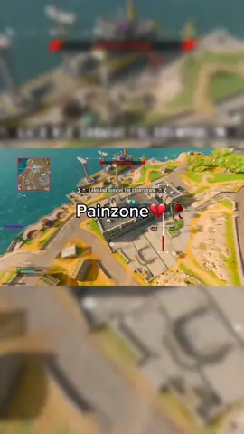 The Painzone is stressful💔🌹 #warzone #cod #rebirthisland #relateable #fyp #foryoupage @Nate 