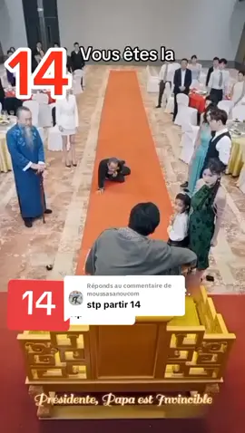 Réponse à @moussasanoucom 