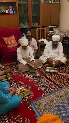 #waheguru #babaamriksinghji#sewa#italy 