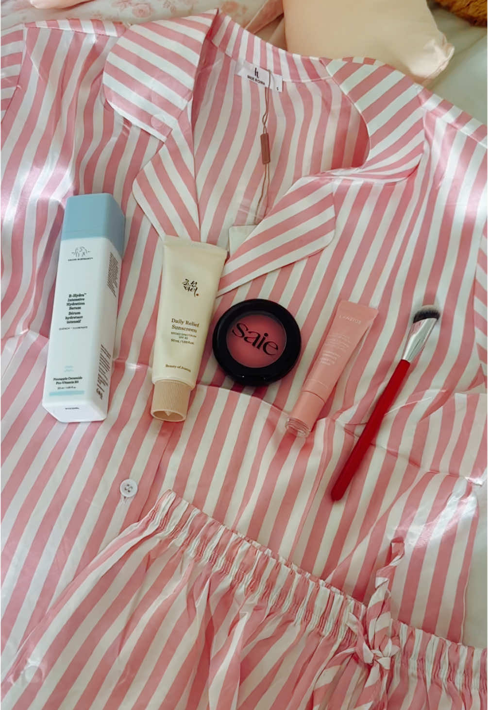 amazon prime day haul!!!! 🩵 #amazonprimeday #amazonhaul #girly #girlythings #girlytok #diml #dayinmylife #dayinmylifevlog #grwm #lululemon #rollerrabbit #loveshackfancy #stoneyclover #preppylifestyle #preppy #preppyaesthetic #preppyvlog #haul #fyp #pinterest #inspo #aesthetic #fashion #trends #outfitinspo #styletips @Drunk Elephant @Beauty of Joseon US @Saie @laneige_us 