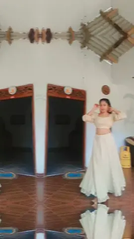 කෙල්ල කුරු කුරූ 🥰#tiktok #ima #