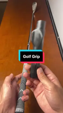 Golf Grip Trainer #golfgrip #golftrainingaids #golftraining #golfdrills #golfswingtips 