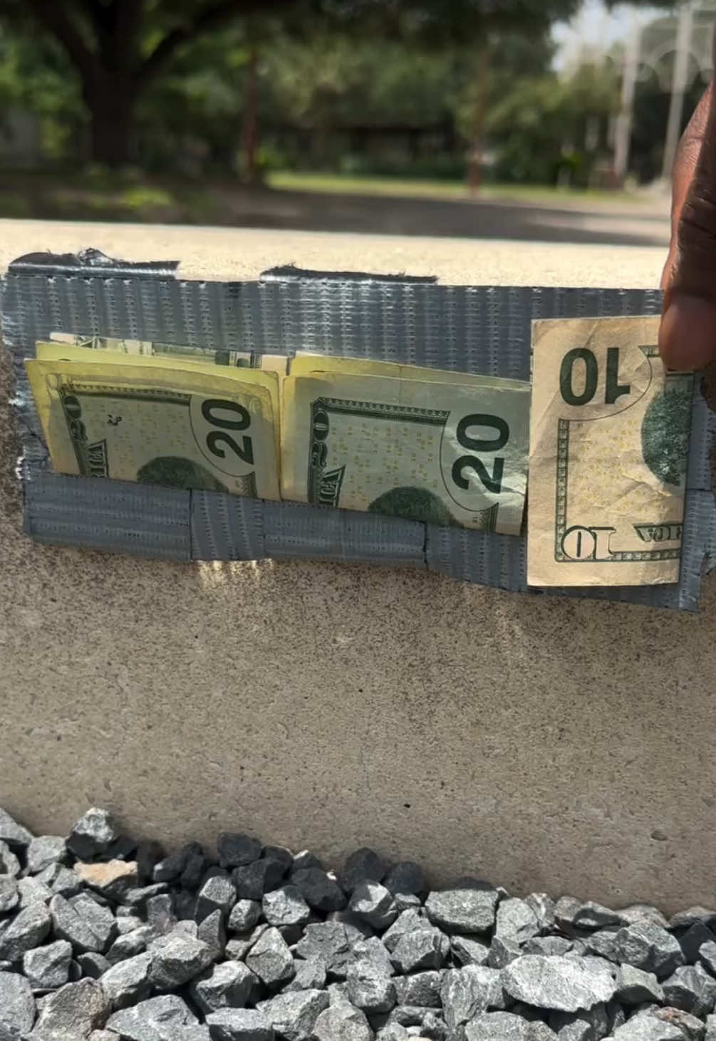 F stands for?  Finders keepers💸 Where should I go next? #fyp #dallas #dallastx #texas #game #viral 