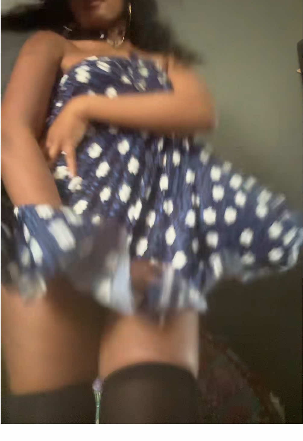 New skirt 