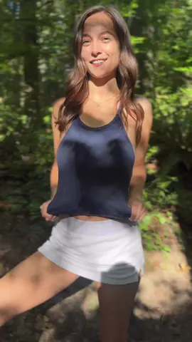 Your favorite forest guide ✨ #forest #vibes #Summer #fyp 