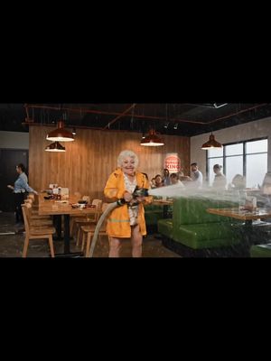 Isso não é I.A., isso é BK! Aproveite 2 burgers a partir de R$25,90.