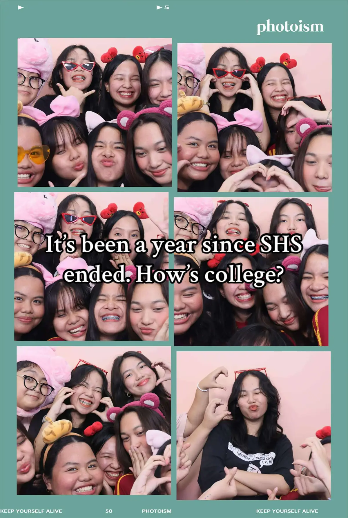 crazy how half of us took marketing 😭 you will always be loved BSBA 🫰🏻 also, i miss my girls ☹️ @🌸 @︎ً @yani @zynx @bbyjap #fyp #foryoupage #foryou #fypage #fypp #shs #college #friends #marketing #finman #CVSU #NU #PUP #UST #UPHSD #Canada #trabahoayaw? 