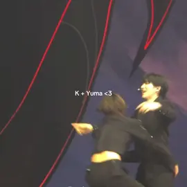 Yuma calling K (yu)dai 🚬🚬🚬 I’m on a mission to post every &team duo…. Don’t stop me please. First clip from cherr1ng #kogayudai #andteam #yuma #nakakitayuma #k #fyp #andteam_k #andteam_yuma 