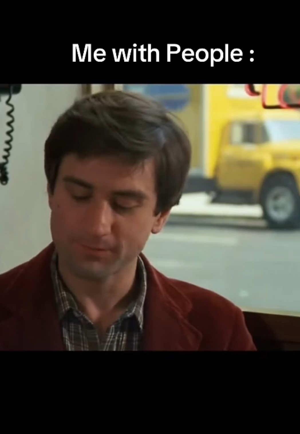 #taxidriver #thegodfather #scarface #cinema #letterboxd #thegoodthebadandtheugly #thesopranos #fyp #goodfellas #instagram 