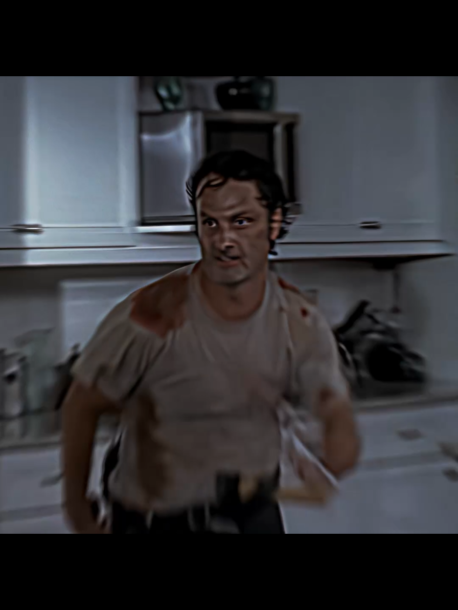 TikTok Stop Lowering Quality 😭 | (ORIGINAL CONTENT) | #thewalkingdead #twd #rick #rickgrimes #rickgrimesedit #twdedit #funny #edit 