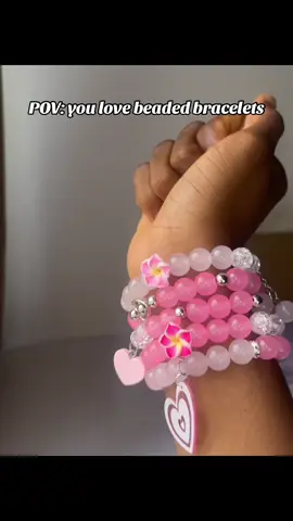 To shop, kindly send a DM on Whatsapp: 08032364199 Bracelet price ranges from 2,500 to 4,500 NGN #bracelets #accessories #trending #beadedbracelets #cutebracelets #beadbraceletabuja  #creatorsearchinsights 