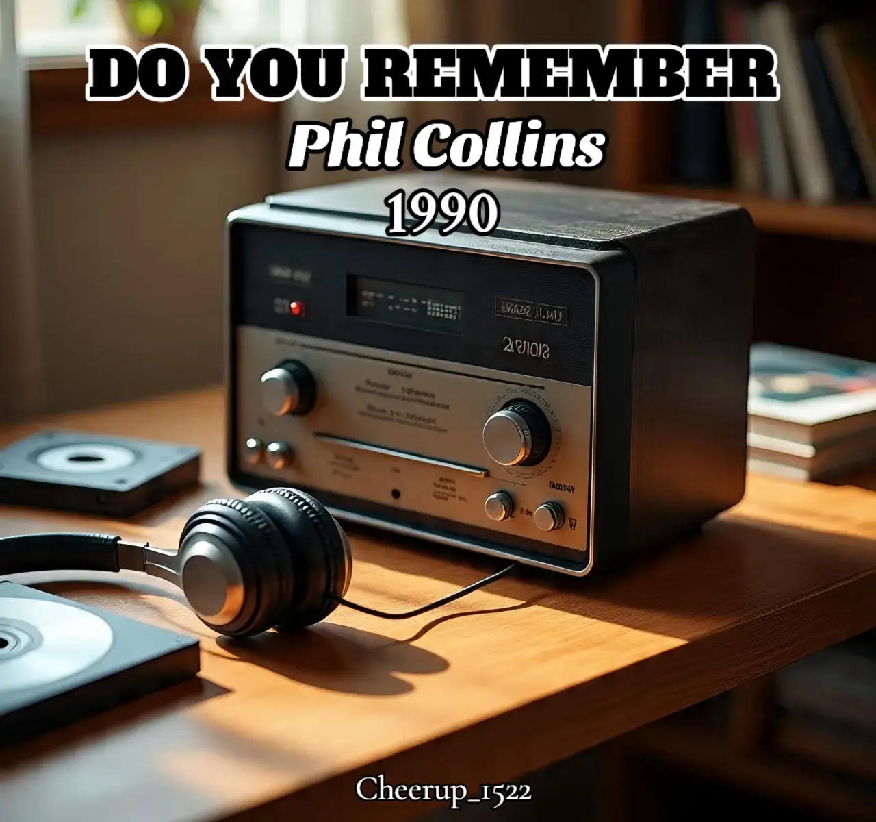 #fullsong  #tiktokmusic  #lyrics  #millennial  Do You Remember  Song by Phil Collins • 1990 Lyrics 👇  We never talked about it But I hear the blame was mine I'd call you up to say I'm sorry But I wouldn't wanna waste your time 'Cause I love you, but I can't take any more There's a look I can't describe in your eyes If we could try, like we tried before Would you keep on telling me those lies? (Telling me lies) Do you remember? (Do you remember?) Do you remember? (Do you remember?) There seemed no way to make up 'Cause it seemed your mind was set And the way you looked: it told me It's a look I know I'll never forget You could've come over to my side You could've let me know You could've tried to see the distance between us But it seemed too far for you to go (So far to go) Do you remember? (Do you remember?) Ooh, do you remember? (Do you remember?) Through all of my life In spite of all the pain You know how people are funny sometimes 'Cause they just can't wait to get hurt again Tell me, do you remember? (Do you remember?) There are things we won't recall And feelings we'll never find It's taken so long to see it 'Cause we never seemed to have the time There was always something more important to do More important to say But 