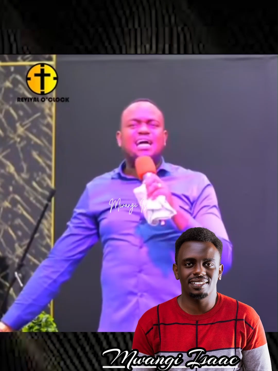 FOR MEN #pastortmwangi #archbishopharrisonnganga