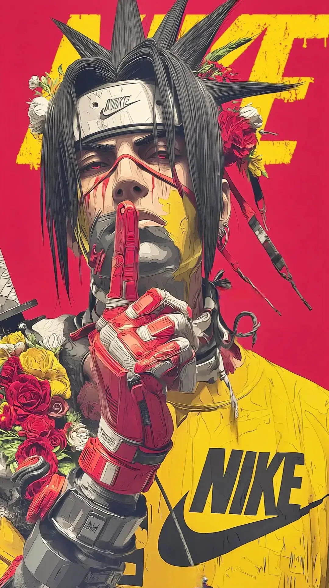 #livewallpaper, #dynamicwallpaper, #coolwallpapers, #tech, #appresources #fyp  #itachiuchiha  #kakashi  #demonslayer  #onepiece  #sanji #zorro #brookhaven #luffy #samurai #animefyp 