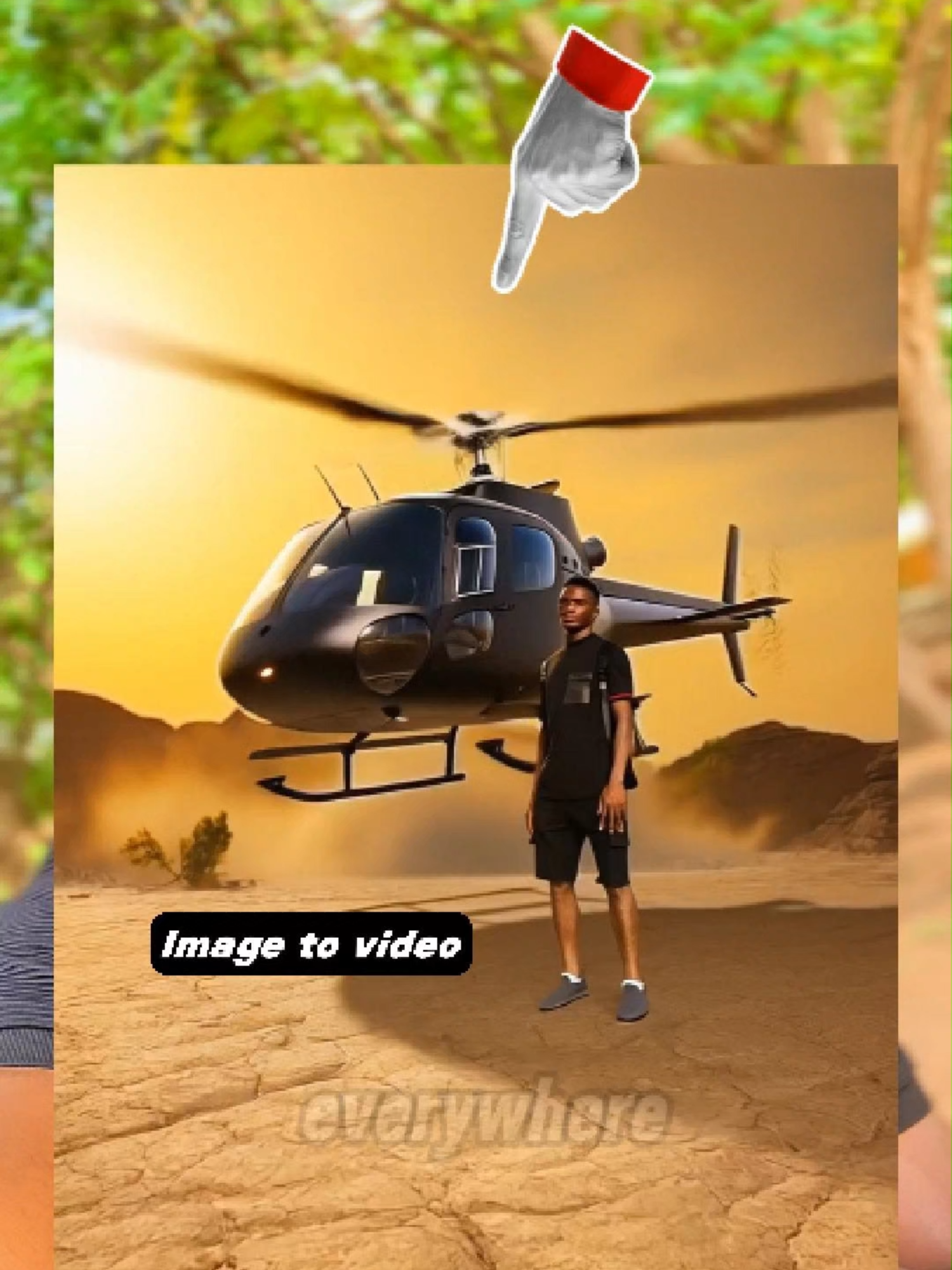 ces genres de video font des millions de vues !!! #hailuo #videoviral #huberi_keb #Spark40 #PlusFinPlusStylé #kocburkina