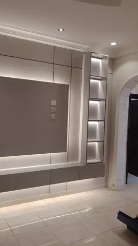 ديكور شاشه #ديكورشاشه #ديكور_شاشة 