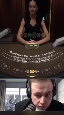 Just one clean moment