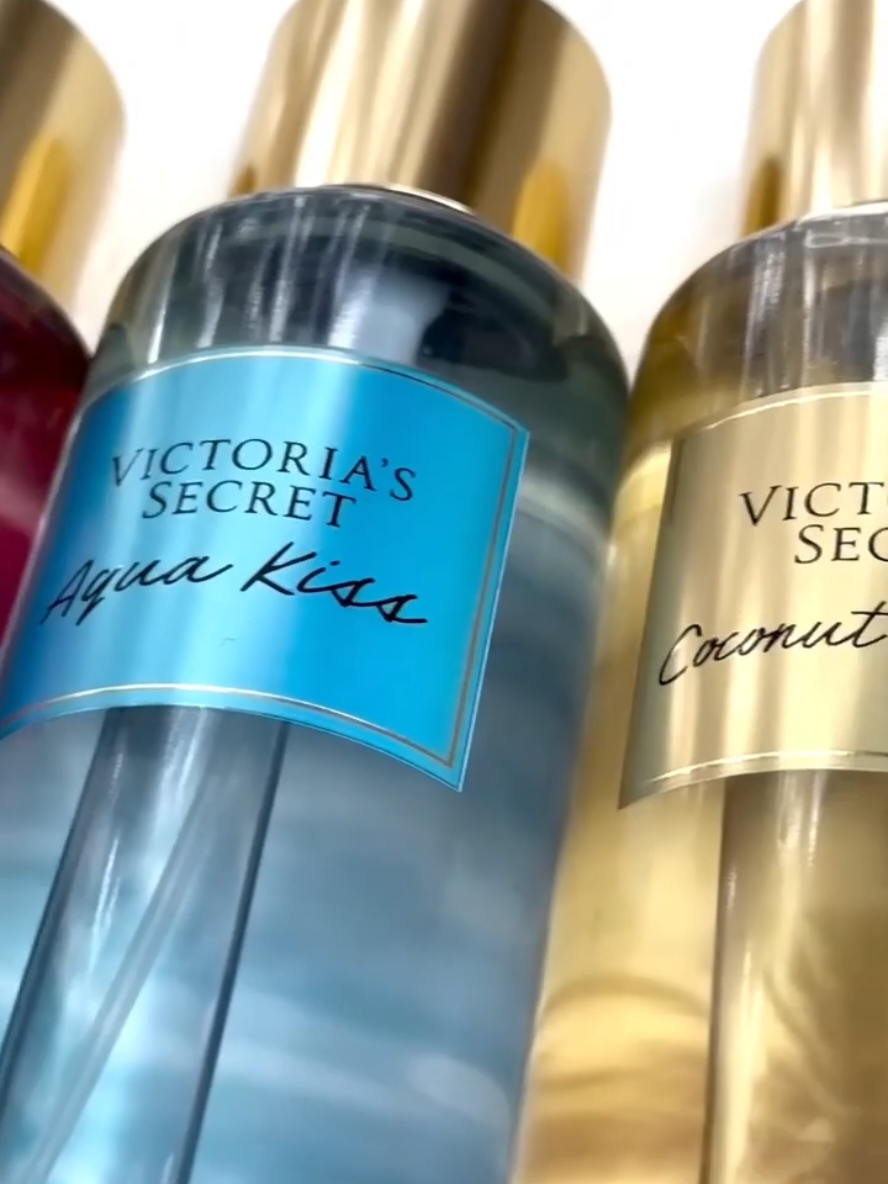 🔥 Victoria's Secret Original Body Splash Fragrance Mist 250ml .  #bodysplash #victoriasecrets #DoMoreInAYear  #creatorsearchinsights #DoMoreInAYear 