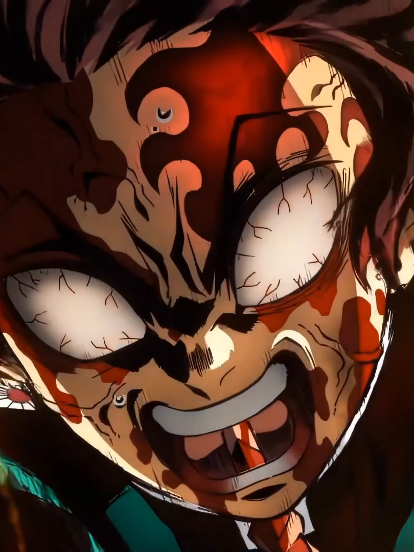 Nossa essa ficou braba #tanjirouedit #vaiprafy #demonslayer #demonslayeredit