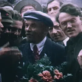 lenin ✨ #foryou #fyp #communism #communist #lenin #leninism #marxism #marx #لینین #شیوعیەت #ленин 