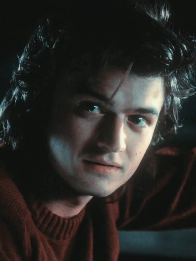 that teaser scared me 😛✌🏻 #stancyedit #stancyedits #stancy #strangerthings #strangerthingsedit #steveharrington #stevenharringtonedit #nancywheeler #nancywheeleredit #fyp