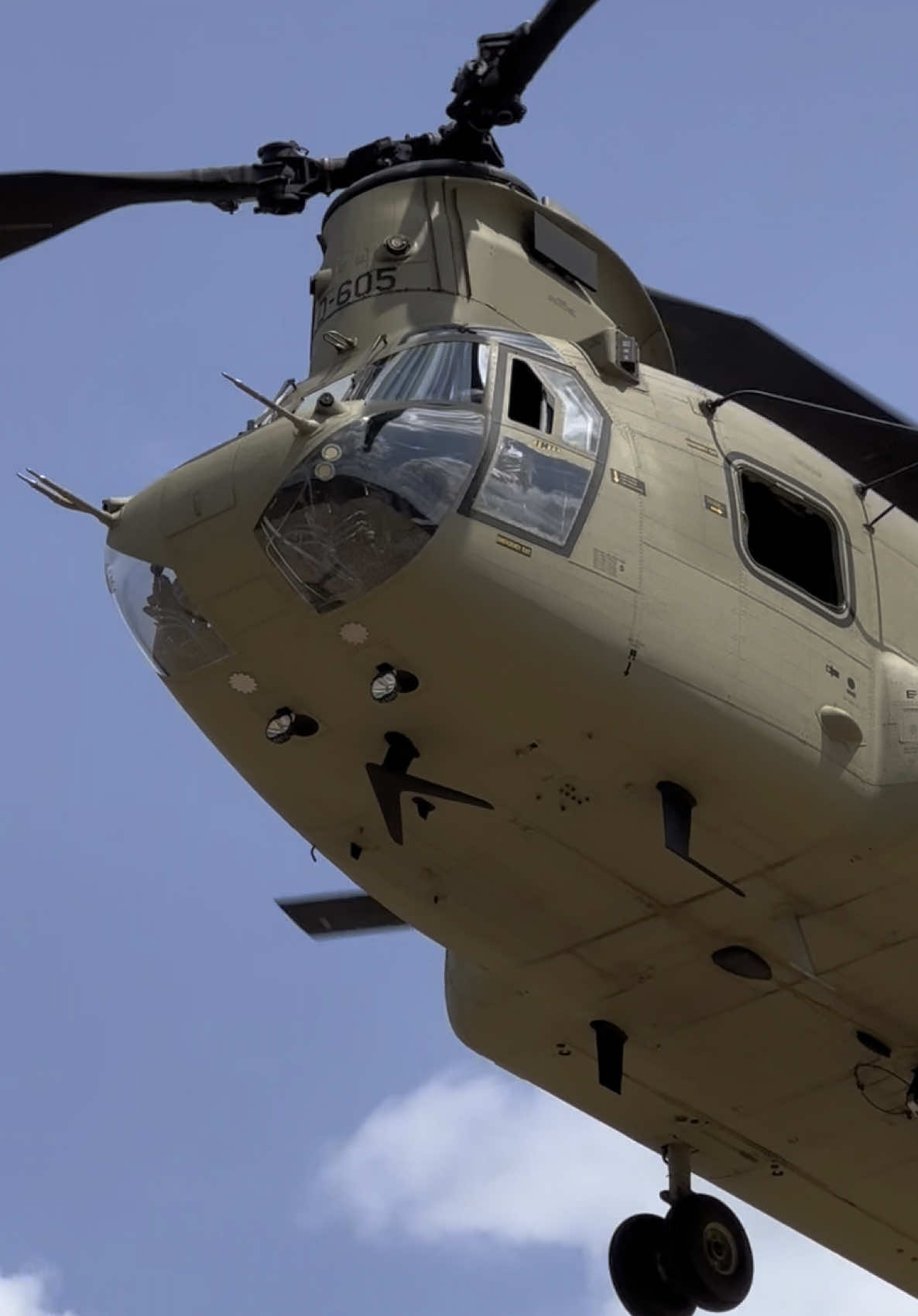 Sandstorm incoming - RNLAF 