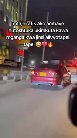 hawa watu huwaga ni waongo alafu kila michonho wanaijua😂💔🚫