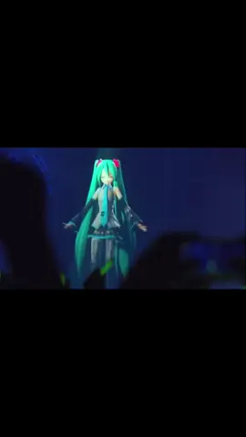 miku showw #miku #vocloid #fyp #hatsunemiku 