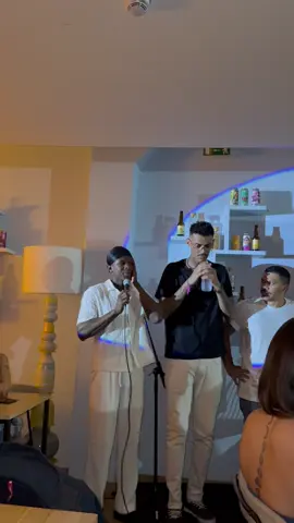 Café com leite na ponto 