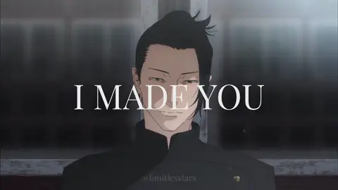|| FLASH WARNING || #SUGURUGETO + #SATOSUGU • this is my first edit on here, i just wasn’t able to get this idea out of my head • #geto #gojo #jjk #jujutsukaisen #jjkedit 