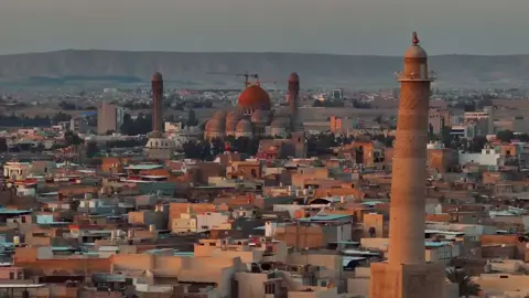 #مطار_الموصل_الدولي 