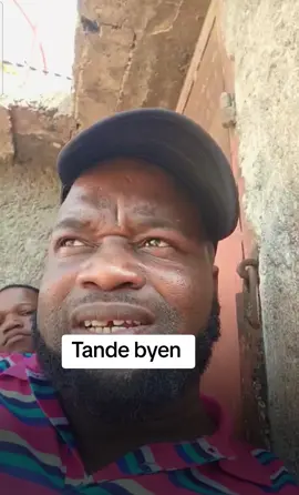 #haitiantiktok #haitiantiktok🇭🇹 #viralvideo #frlucksonzònpafèmoun 