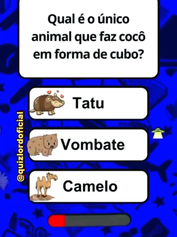 #quiz  #animal #quizlordoficial 
