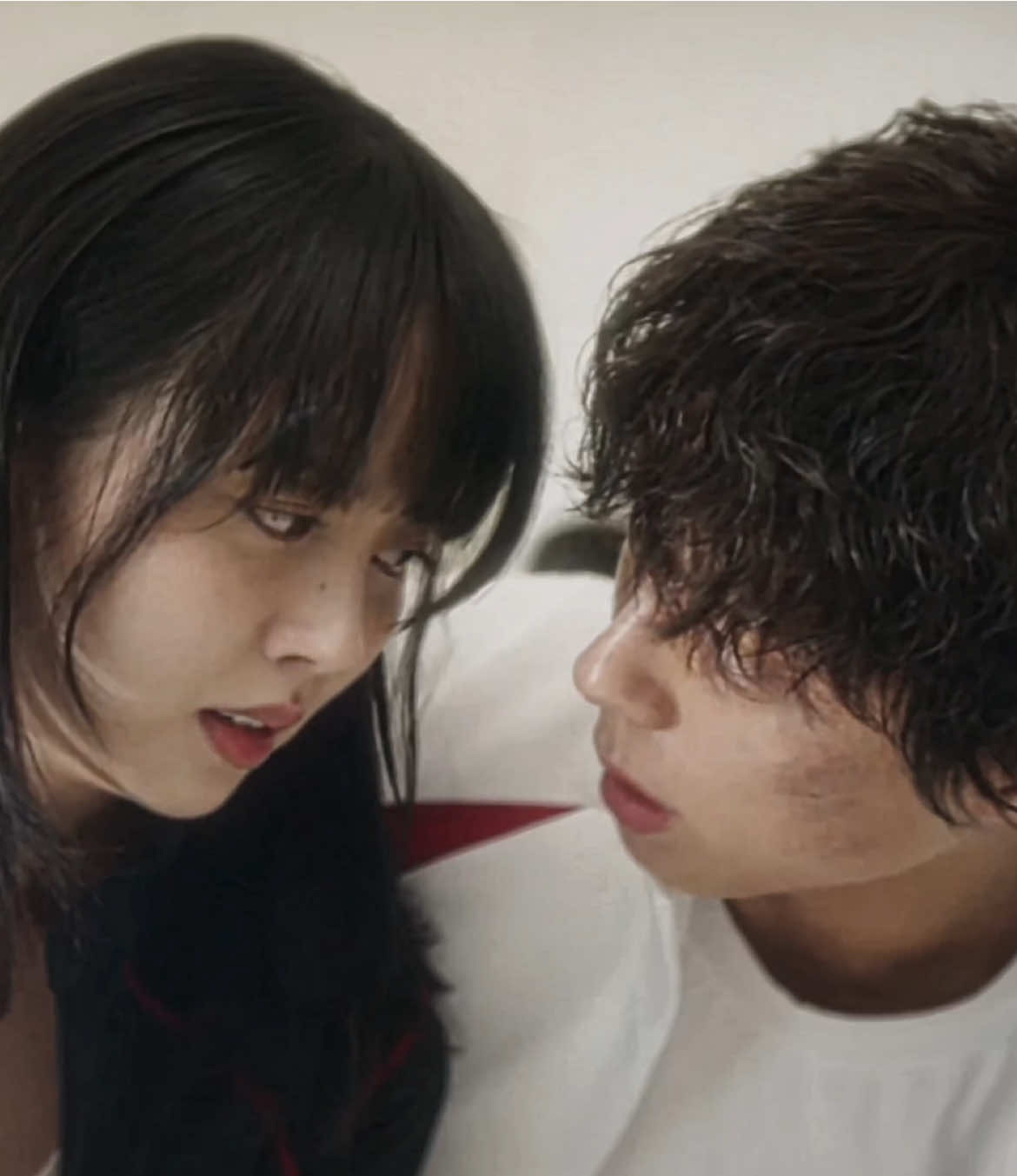 #dongju & #hanna : pls I love them sm [ spc xkatorsscps cc elsiesvidz ] — #goodboy #koreandrama #kdrama #unflopme #blowthisupforme 