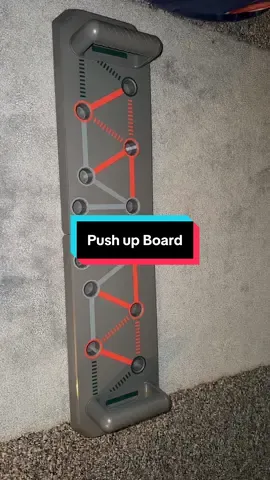 #foryoupage #homeworkout #tiktokshop #pushupboard #gym   